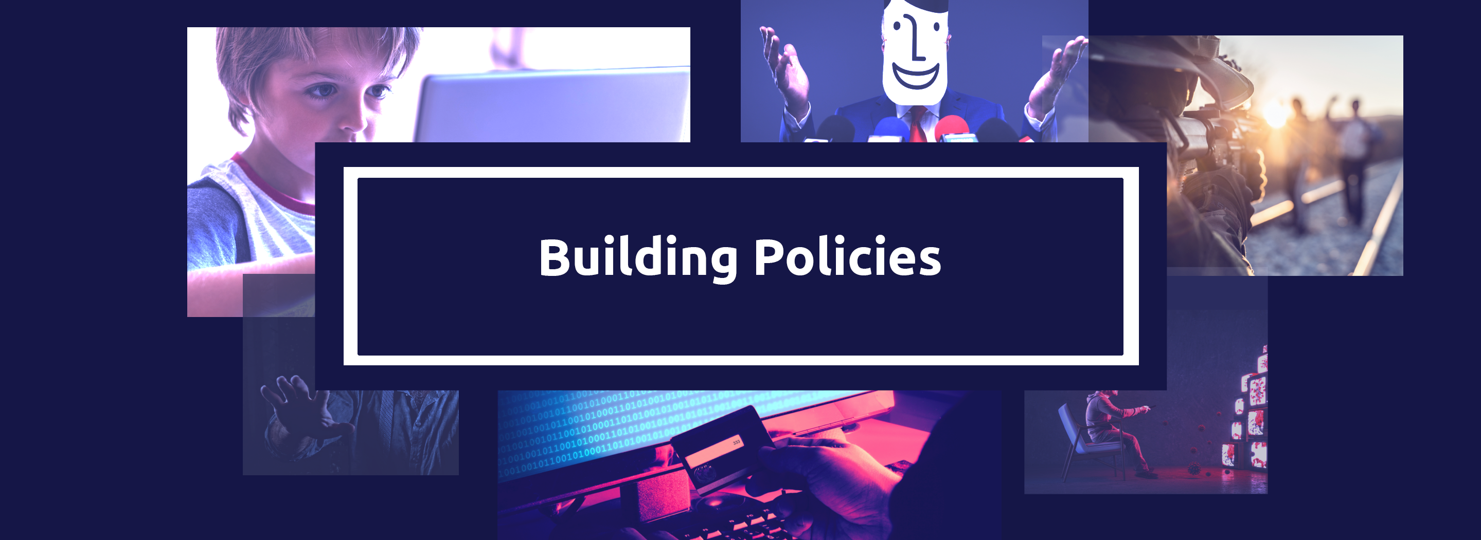 The Trust & Safety Policy Review post image