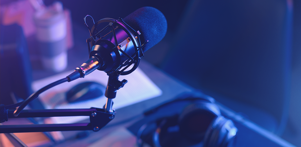 The Podcast Moderation Challenge post image