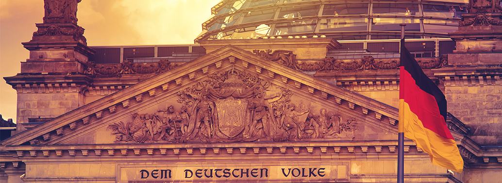 Securing German Democracy post image