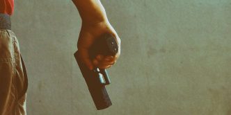 Policy Series: Illegal, Violent Activities post image